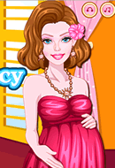 Barbie Pregnancy Care Barbie Pregnancy Care